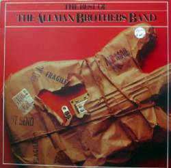 The Allman Brothers Band : The Best of the Allman Brothers Band (2)